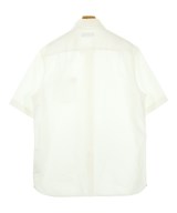 FRED PERRY（フレッドペリー）カジュアルシャツ 白 サイズ:L メンズ/2200711475021