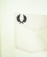 FRED PERRY（フレッドペリー）カジュアルシャツ 白 サイズ:L メンズ/2200711475021