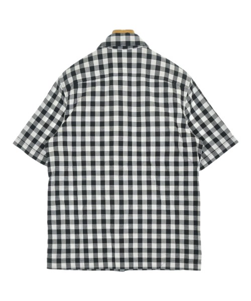 FRED PERRY（フレッドペリー）カジュアルシャツ 黒 サイズ:S メンズ/2200711768031
