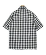 FRED PERRY（フレッドペリー）カジュアルシャツ 黒 サイズ:S メンズ/2200711768031