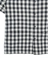 FRED PERRY（フレッドペリー）カジュアルシャツ 黒 サイズ:S メンズ/2200711768031