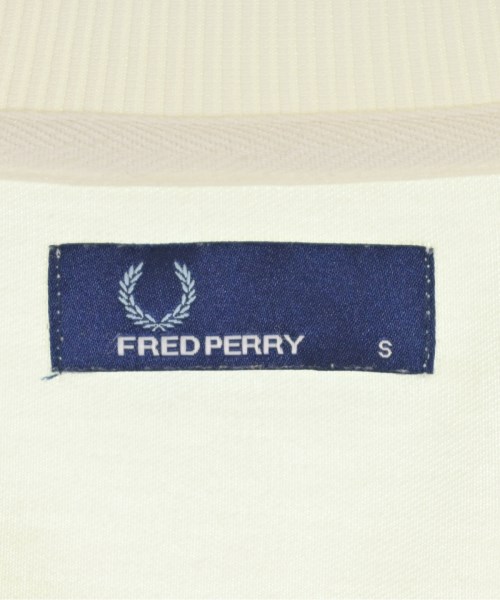 FRED PERRY（フレッドペリー）その他 白 サイズ:S メンズ/2200704701076