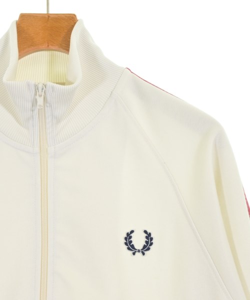 FRED PERRY（フレッドペリー）その他 白 サイズ:S メンズ/2200704701076