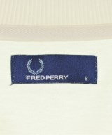 FRED PERRY（フレッドペリー）その他 白 サイズ:S メンズ/2200704701076