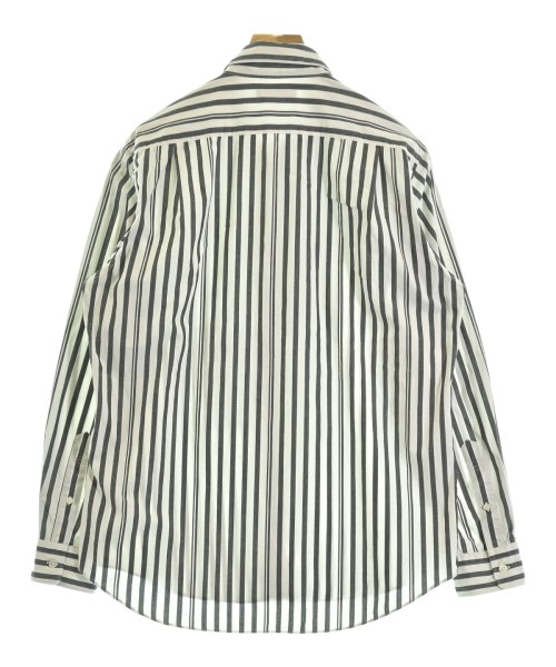 FRED PERRY（フレッドペリー）カジュアルシャツ 白 サイズ:M メンズ/2200708534021