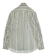 FRED PERRY（フレッドペリー）カジュアルシャツ 白 サイズ:M メンズ/2200708534021