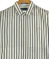 FRED PERRY（フレッドペリー）カジュアルシャツ 白 サイズ:M メンズ/2200708534021