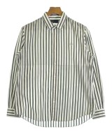 FRED PERRY カジュアルシャツ