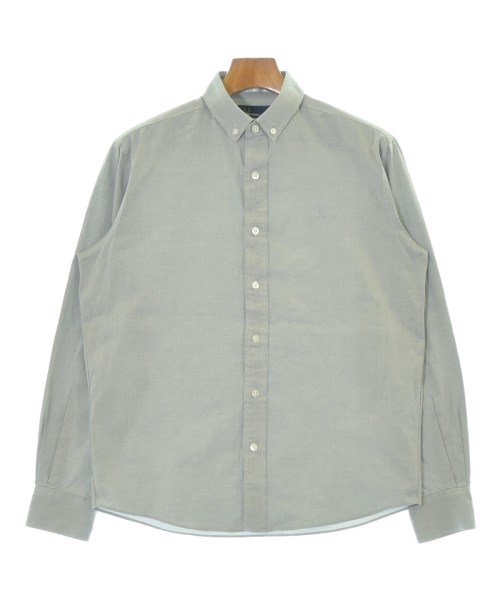 FRED PERRY(フレッドペリー)のカジュアルシャツ サイズ:L 4,000円