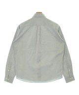FRED PERRY（フレッドペリー）カジュアルシャツ グレー サイズ:L メンズ/2200708534038