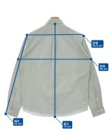 FRED PERRY（フレッドペリー）カジュアルシャツ グレー サイズ:L メンズ/2200708534038