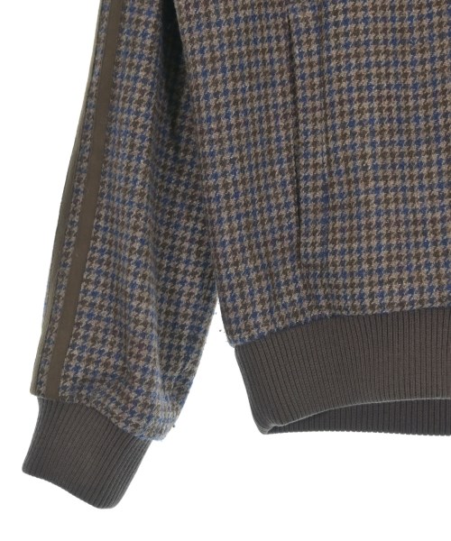 FRED PERRY（フレッドペリー）その他 茶 サイズ:S メンズ/2200712268035