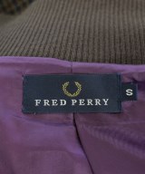 FRED PERRY（フレッドペリー）その他 茶 サイズ:S メンズ/2200712268035