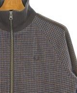 FRED PERRY（フレッドペリー）その他 茶 サイズ:S メンズ/2200712268035