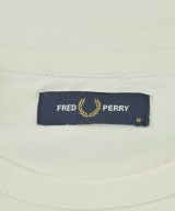 FRED PERRY（フレッドペリー）Tシャツ・カットソー 白 サイズ:2(M位) メンズ/2200712289054