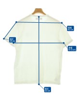 FRED PERRY（フレッドペリー）Tシャツ・カットソー 白 サイズ:2(M位) メンズ/2200712289054
