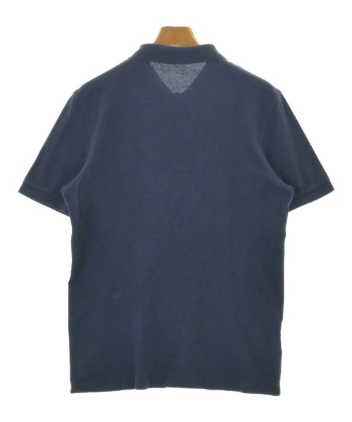 FRED PERRY（フレッドペリー）ポロシャツ 紺 サイズ:2(M位) メンズ/2200712289061