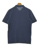 FRED PERRY（フレッドペリー）ポロシャツ 紺 サイズ:2(M位) メンズ/2200712289061