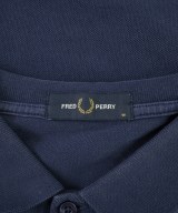FRED PERRY（フレッドペリー）ポロシャツ 紺 サイズ:2(M位) メンズ/2200712289061
