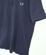 FRED PERRY（フレッドペリー）ポロシャツ 紺 サイズ:2(M位) メンズ/2200712289061