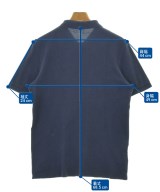 FRED PERRY（フレッドペリー）ポロシャツ 紺 サイズ:2(M位) メンズ/2200712289061
