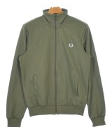 FRED PERRY（フレッドペリー）その他 カーキ サイズ:S メンズ/2200710556080