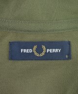 FRED PERRY（フレッドペリー）その他 カーキ サイズ:S メンズ/2200710556080