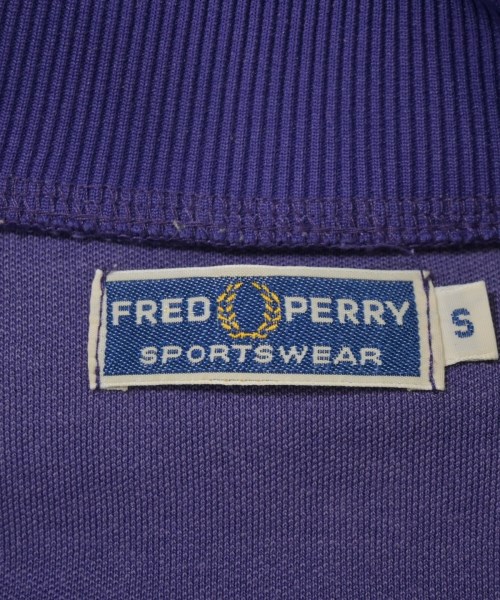 FRED PERRY（フレッドペリー）その他 紫 サイズ:S メンズ/2200712603041
