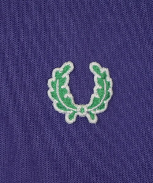 FRED PERRY（フレッドペリー）その他 紫 サイズ:S メンズ/2200712603041