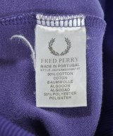 FRED PERRY（フレッドペリー）その他 紫 サイズ:S メンズ/2200712603041