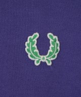 FRED PERRY（フレッドペリー）その他 紫 サイズ:S メンズ/2200712603041