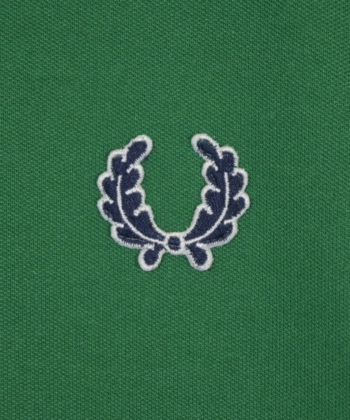 FRED PERRY（フレッドペリー）その他 緑 サイズ:S メンズ/2200712603058