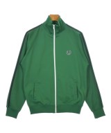 FRED PERRY（フレッドペリー）その他 緑 サイズ:S メンズ/2200712603058