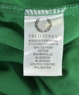 FRED PERRY（フレッドペリー）その他 緑 サイズ:S メンズ/2200712603058