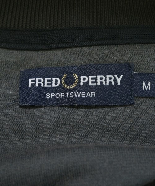 FRED PERRY（フレッドペリー）その他 緑 サイズ:M メンズ/2200710138040