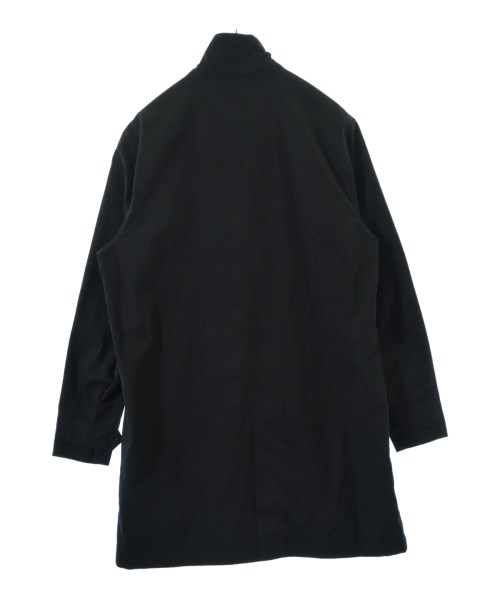 FRED PERRY（フレッドペリー）コート 黒 サイズ:M メンズ/2200710970015