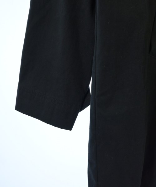 FRED PERRY（フレッドペリー）コート 黒 サイズ:M メンズ/2200710970015