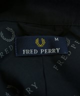 FRED PERRY（フレッドペリー）コート 黒 サイズ:M メンズ/2200710970015