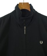FRED PERRY（フレッドペリー）コート 黒 サイズ:M メンズ/2200710970015
