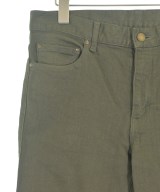 FRED PERRY（フレッドペリー）デニムパンツ カーキ サイズ:72-80(M位) メンズ/2200710970077