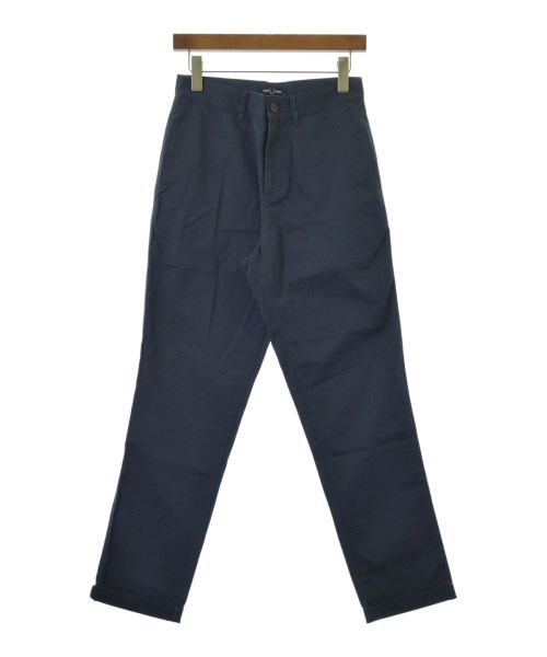 FRED PERRY（フレッドペリー）チノパン 紺 サイズ:28(L位) メンズ/2200710970107