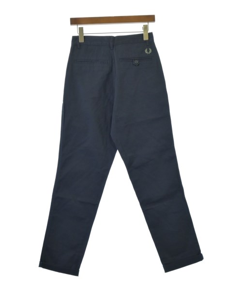 FRED PERRY（フレッドペリー）チノパン 紺 サイズ:28(L位) メンズ/2200710970107