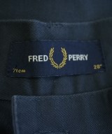 FRED PERRY（フレッドペリー）チノパン 紺 サイズ:28(L位) メンズ/2200710970107
