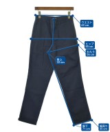FRED PERRY（フレッドペリー）チノパン 紺 サイズ:28(L位) メンズ/2200710970107