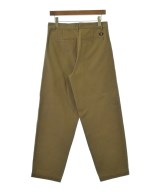 FRED PERRY（フレッドペリー）スラックス 茶 サイズ:30(M位) メンズ/2200710970114