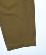 FRED PERRY（フレッドペリー）スラックス 茶 サイズ:30(M位) メンズ/2200710970114