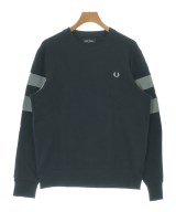 FRED PERRY スウェット