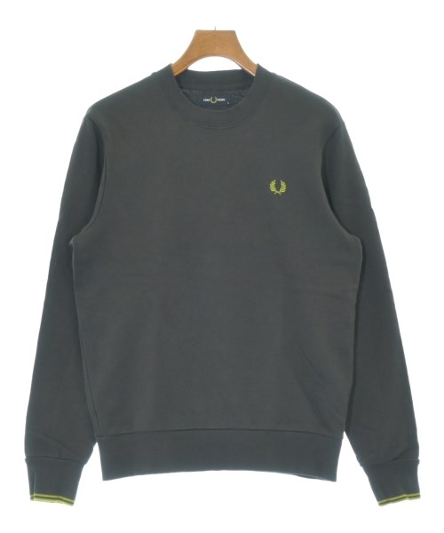 FRED PERRY(フレッドペリー)のスウェット サイズ:M 6,600円