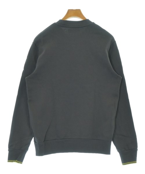 FRED PERRY（フレッドペリー）スウェット グレー サイズ:M メンズ/2200713819052