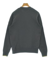 FRED PERRY（フレッドペリー）スウェット グレー サイズ:M メンズ/2200713819052